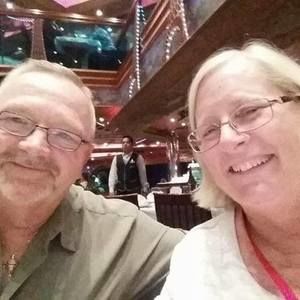 Meet your Posher, Deborah    debi